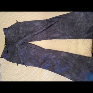 686 infriDRY ski pants